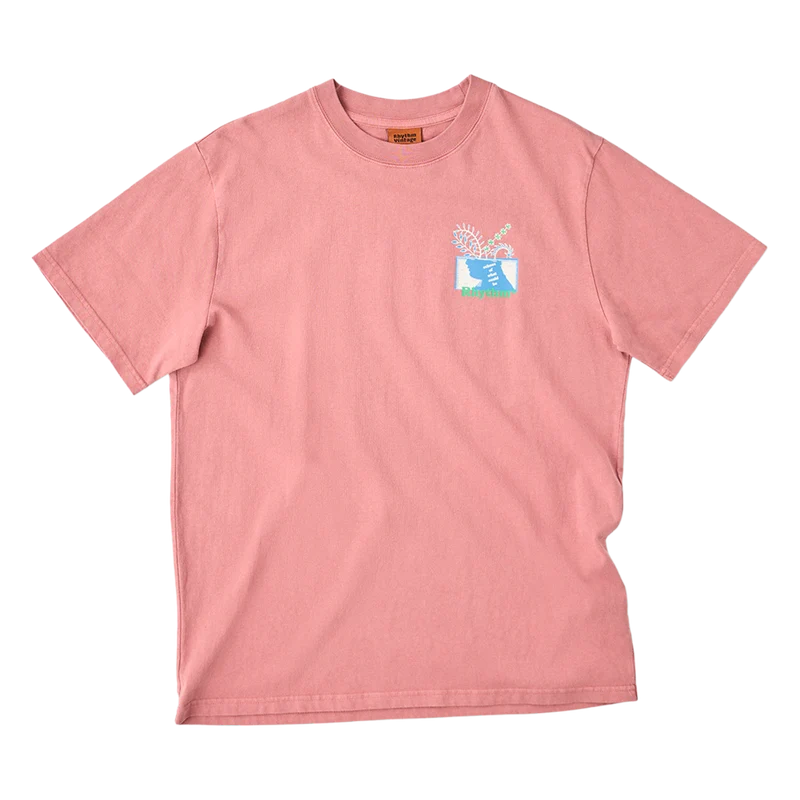 Echoes Vintage S/S T-Shirt