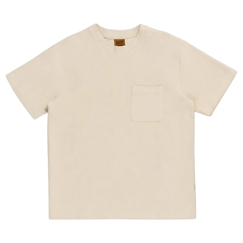 Vintage Terry S/S T-Shirt