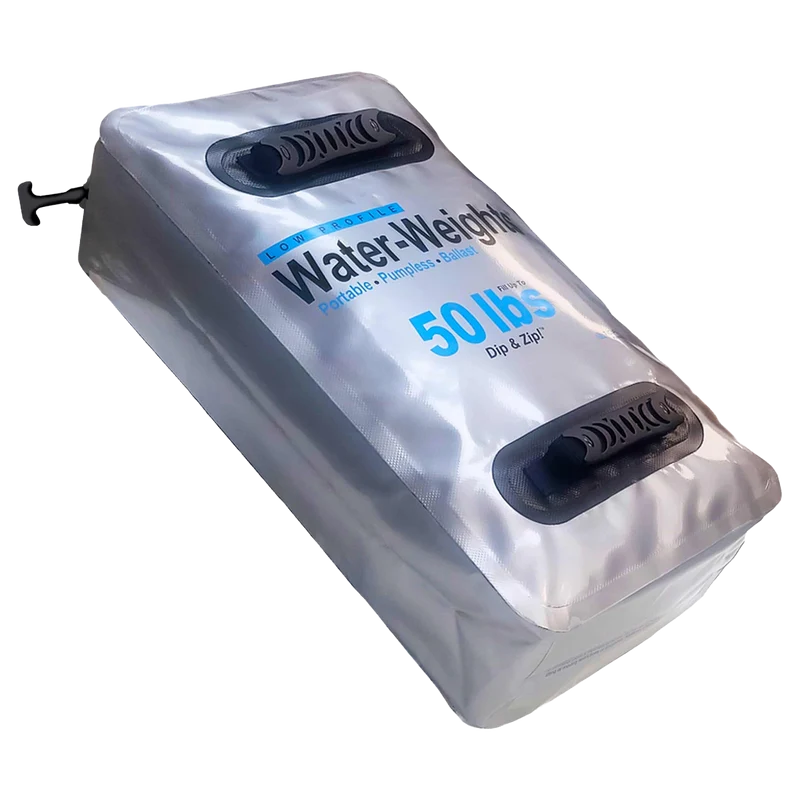 Ballast Bag