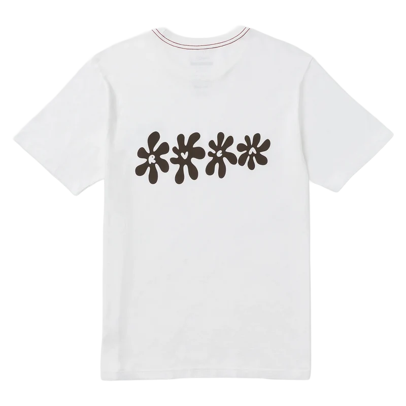 Bryce Bloom S/S T-Shirt