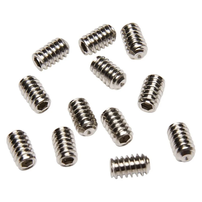 FCS Stainless steel screws