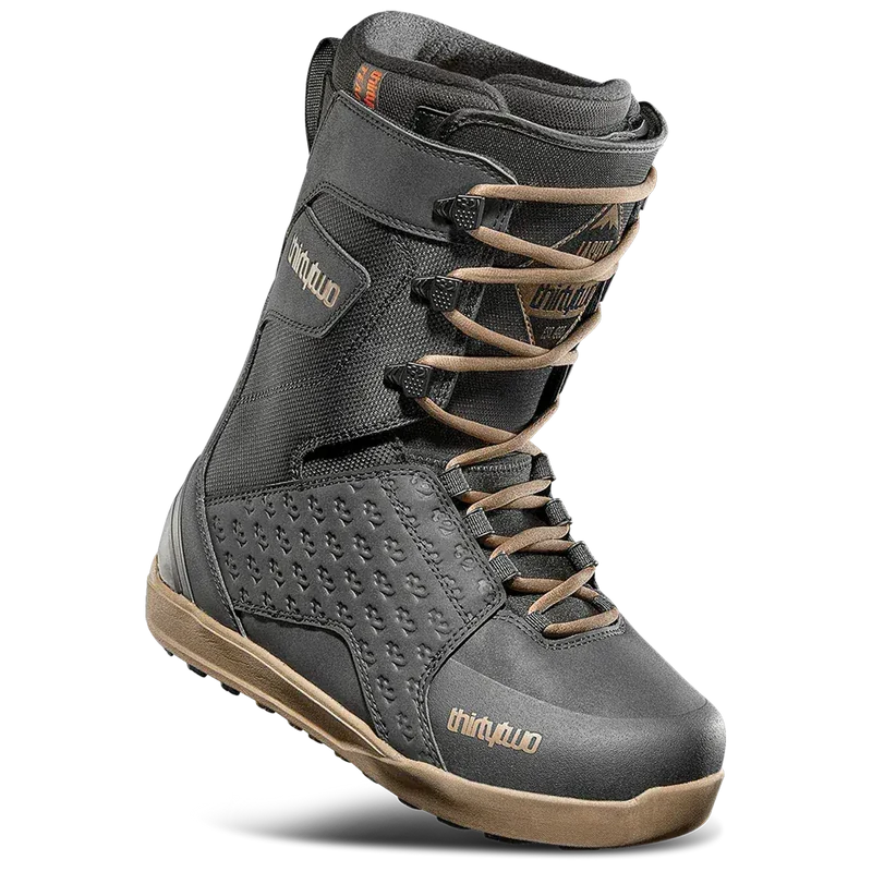 Lashed Boot