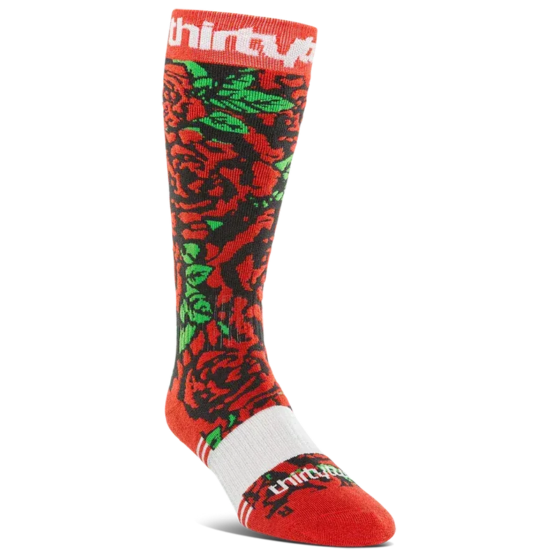 W's Double Sock