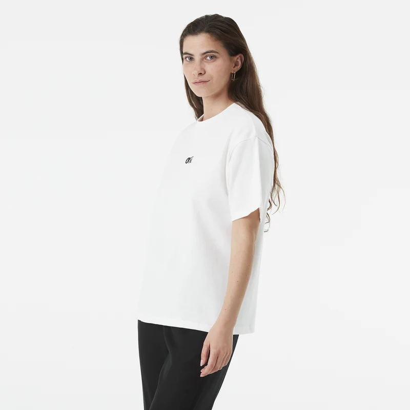 T-shirt femme MAOGANY