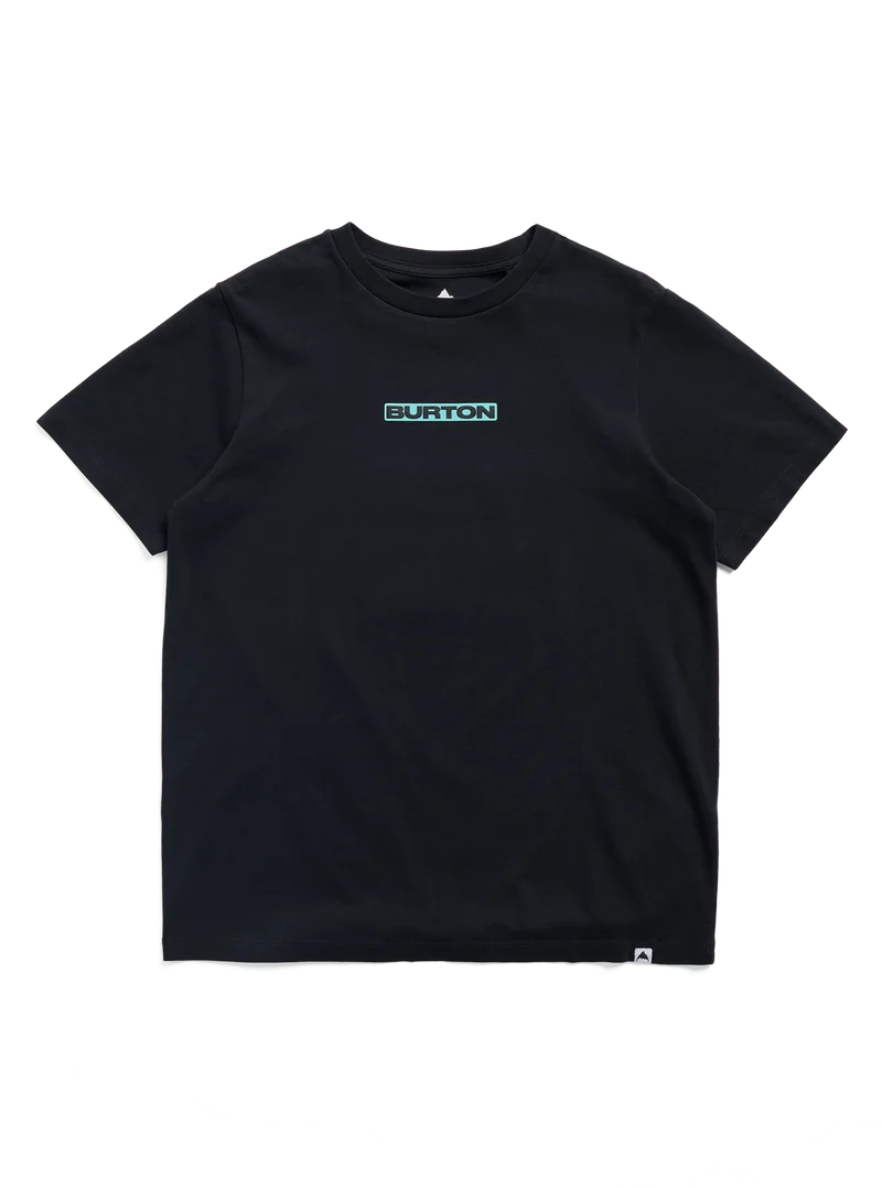 From Burton to the World Short Sleeve T-Shirt
