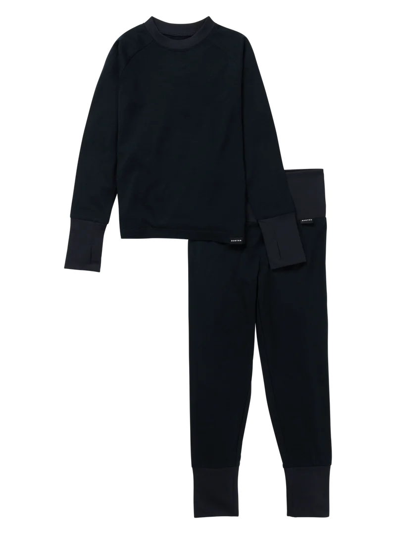 Kids' & Toddlers' Burton Merino Wool Base Layer Set