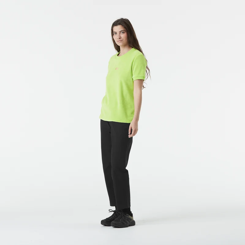 T-shirt femme CARRELLA