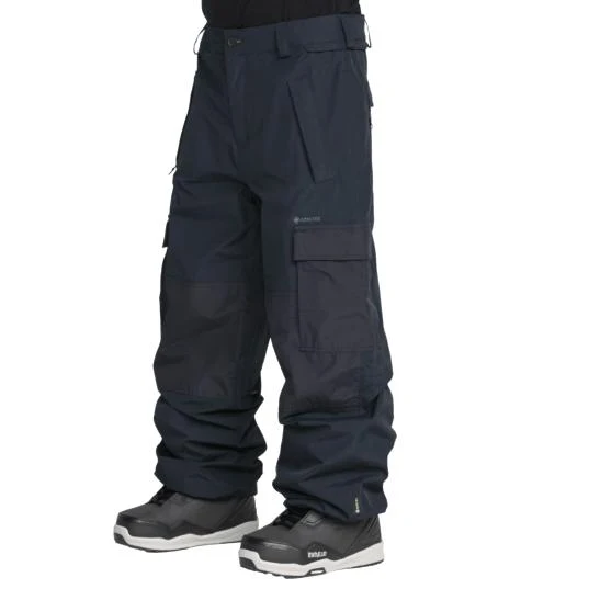 Volcom Longo-Gore-Tex Snowboard Pants