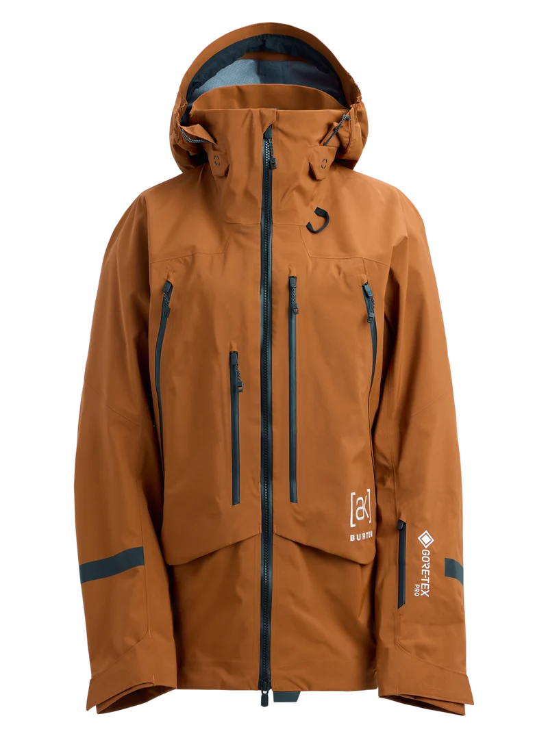 Burton [ak]® Acamar GORE-TEX PRO 3L Jacke für Damen