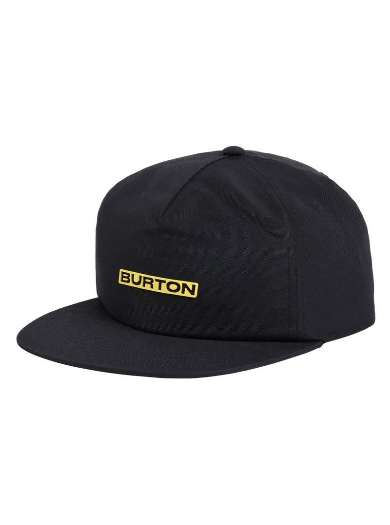 From Burton to the World Hat