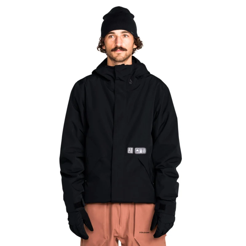 Volcom Double Ins Jacket