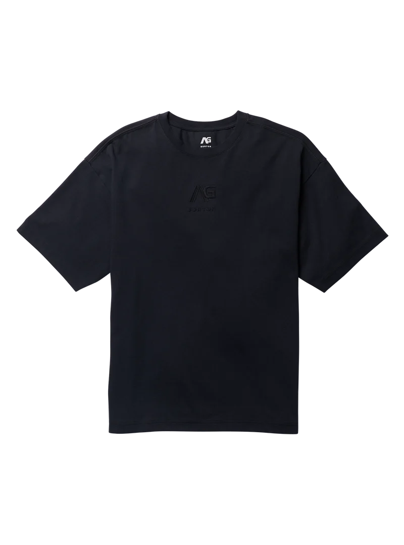 Burton AG Outfall Short Sleeve T-Shirt