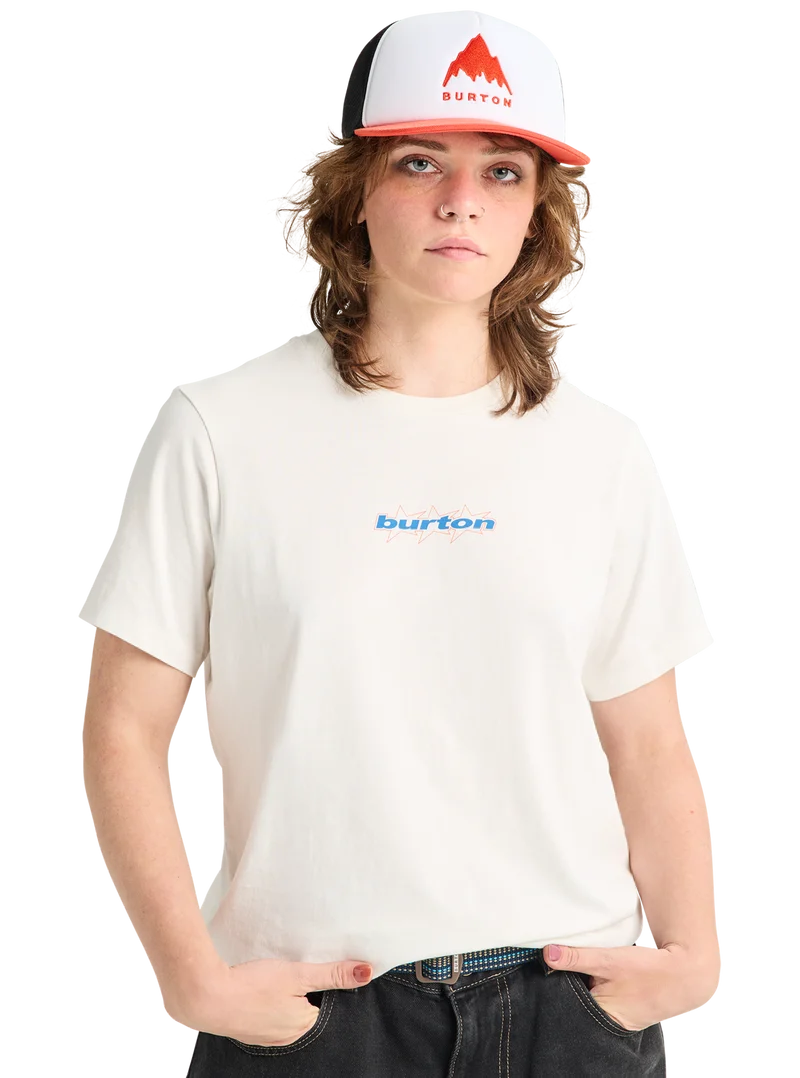 Burton Hippocrene Short Sleeve T-Shirt