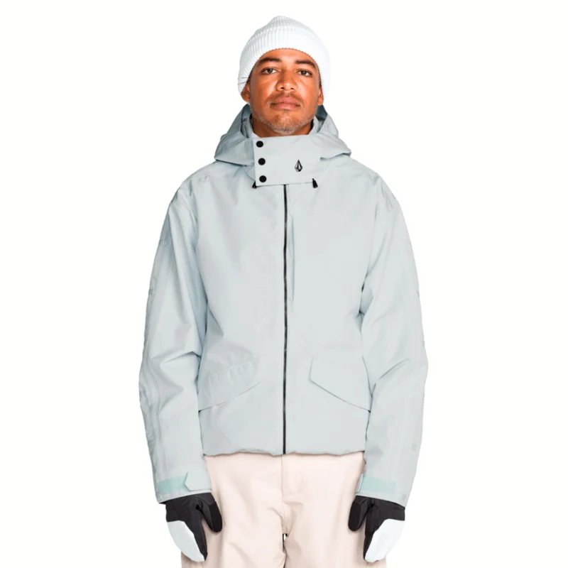 Volcom Kleveland Jacket Sky