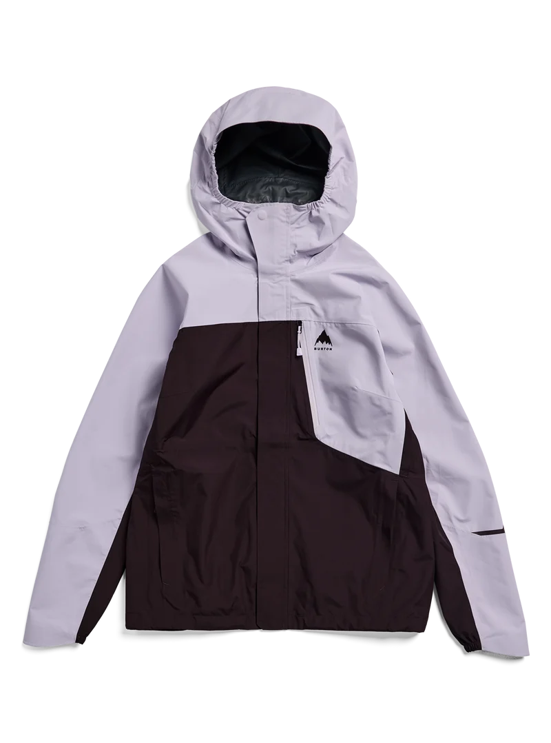 Burton Reserve 2.5L Jacke für Damen