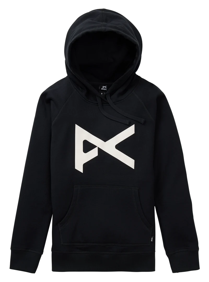 Women's Anon Pullover Hoodie