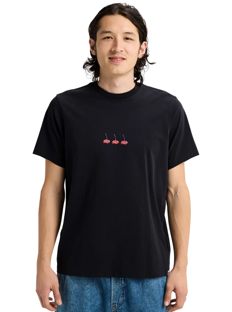 Burton Cultivator 26 Short Sleeve T-Shirt