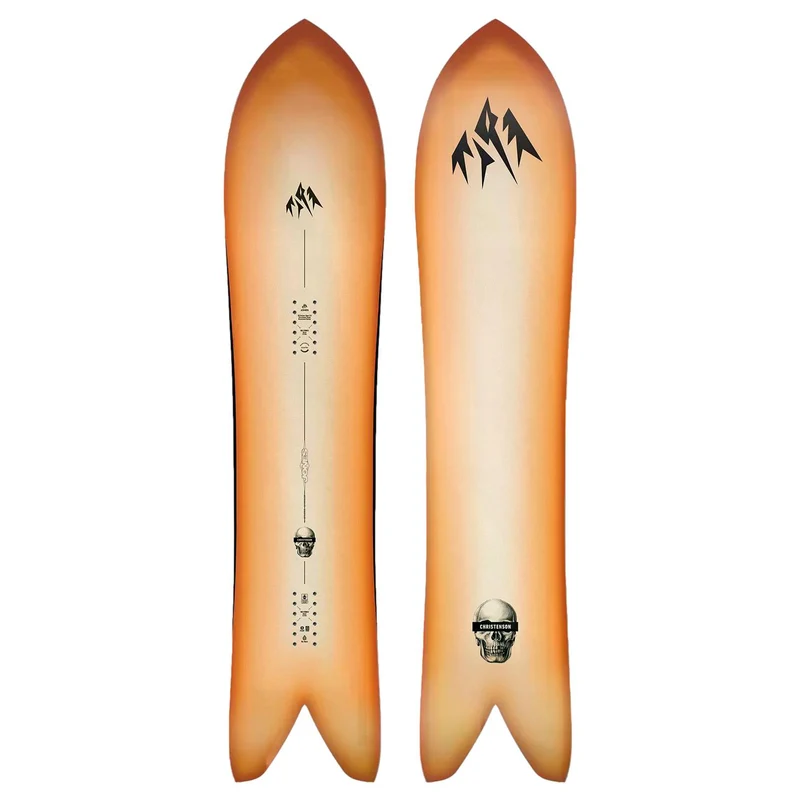 Jones Storm Chaser Men's Snowboard