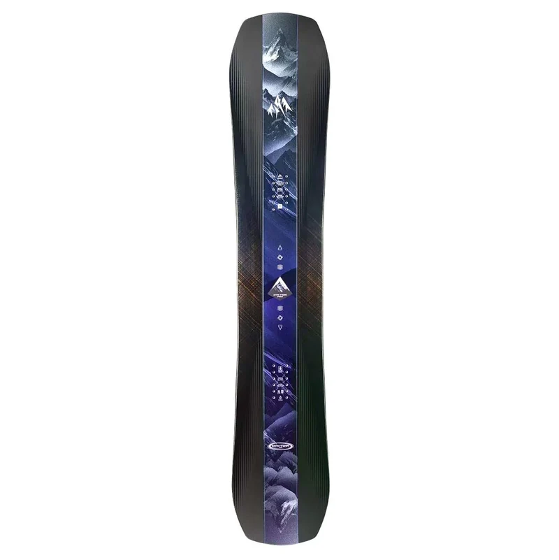 Jones Mountain Twin Pro Snowboard