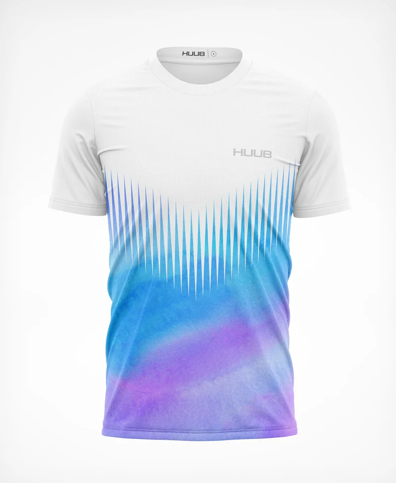 Tech Tee Derbados - Men's