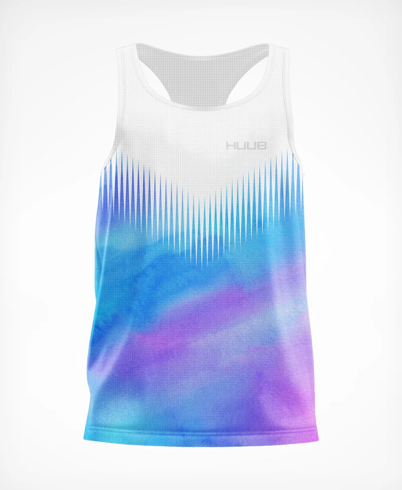 Tech Vest Derbados - Men's