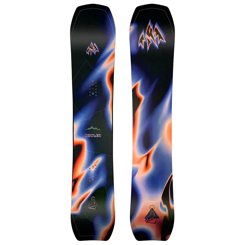 Jones Howler Men's Snowboard