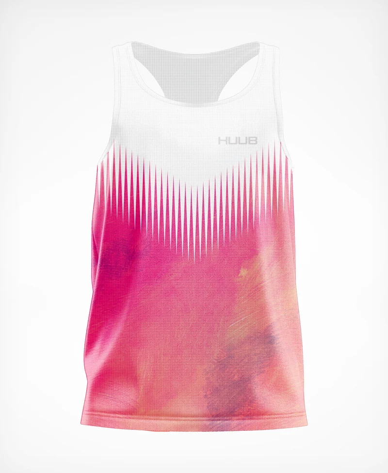 Tech Vest Derbados - Women's