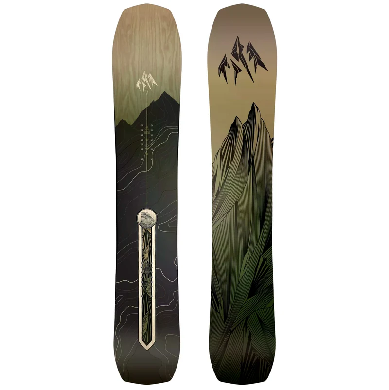 Jones Flagship Men's Snowboard