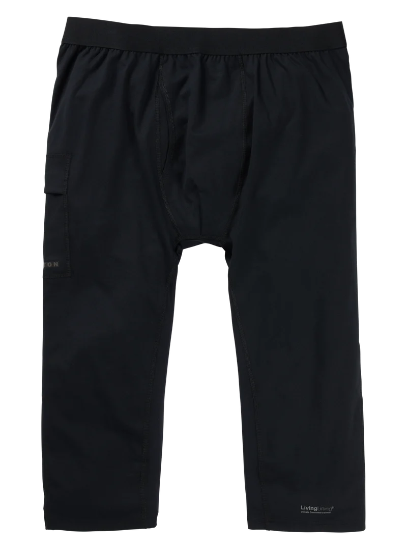 Burton Midweight X Funktionsboothose in Dreiviertellänge für Herren