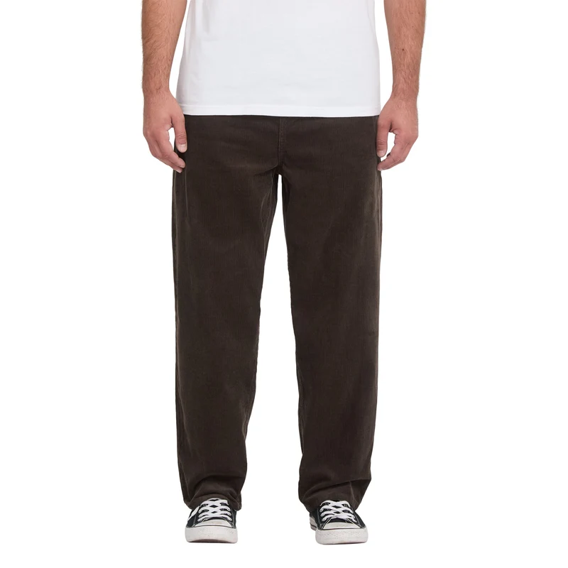 Freazy Loose EW Cord Pant