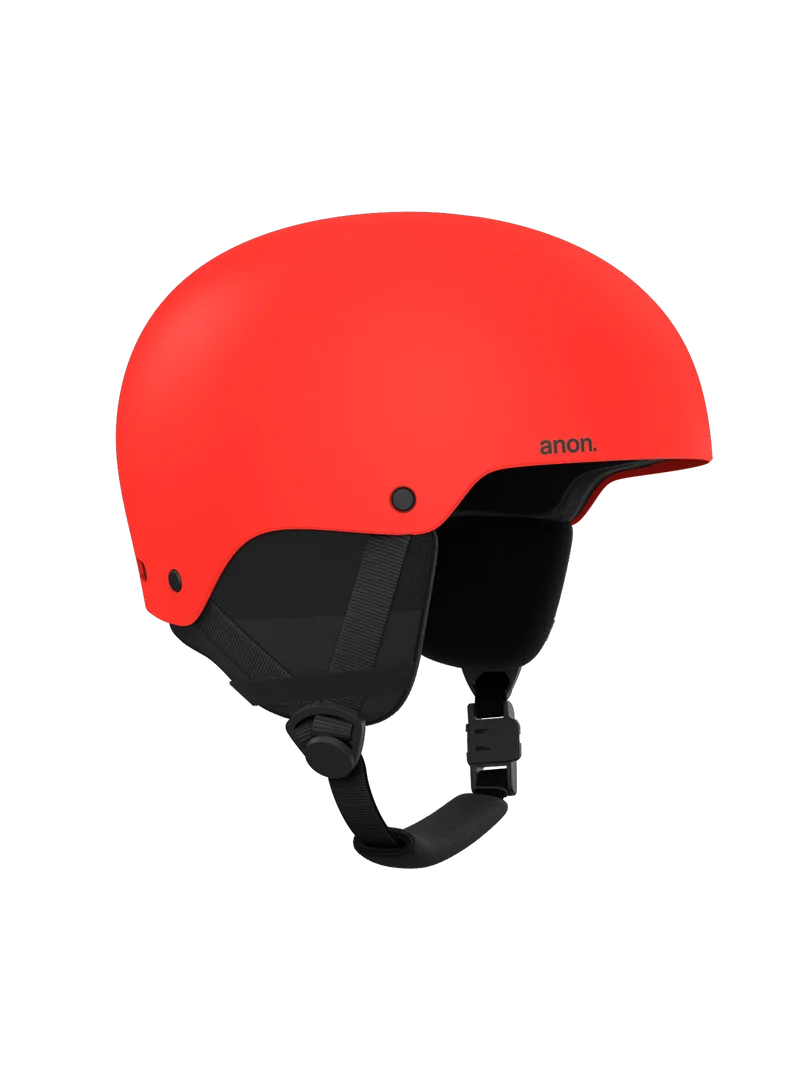 Kids' Anon Rime 3 Ski & Snowboard Helmet
