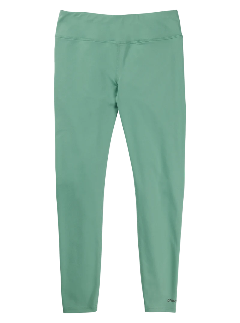 Women's Burton Midweight Base Layer Pants