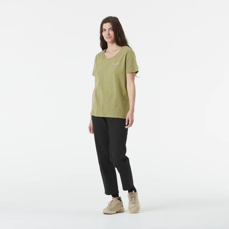 T-shirt femme REV