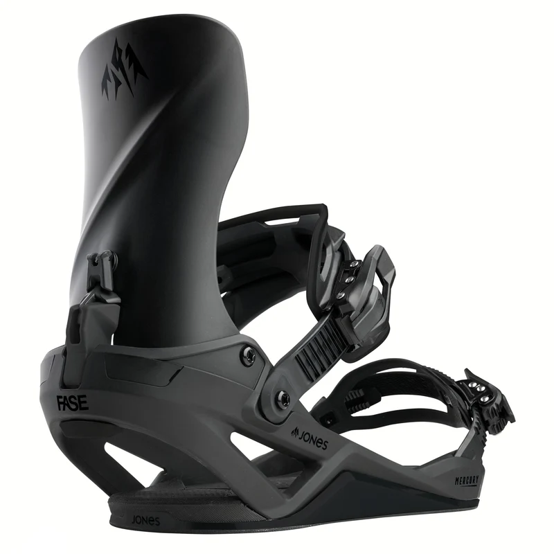 Jones Mercury FASE Snowboard Binding