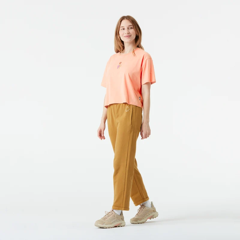 T-shirt femme KEYNEE LONG