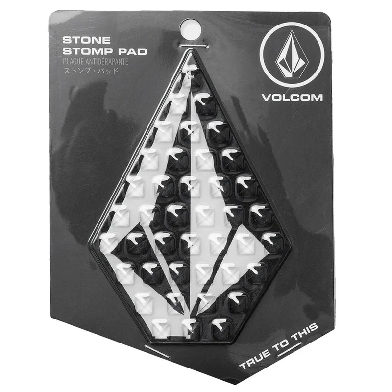 Volcom Stone Stomp Pad