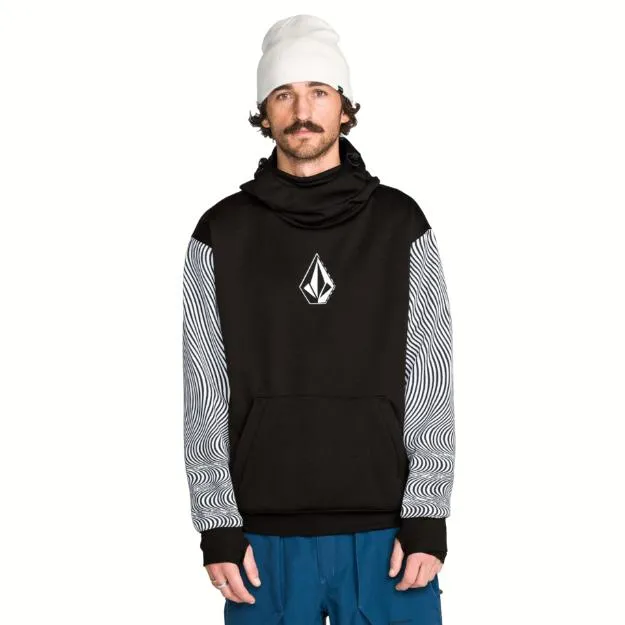 Volcom Hydro Riding Hoodie