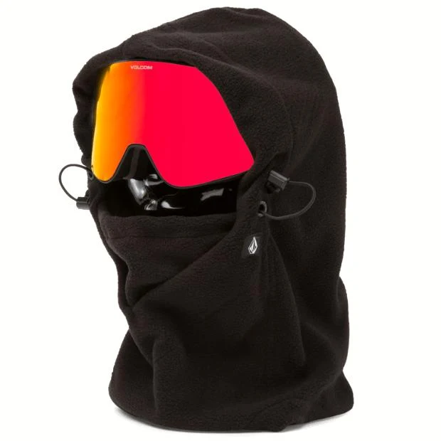 Volcom Hydro Fleece Hood Thingy
