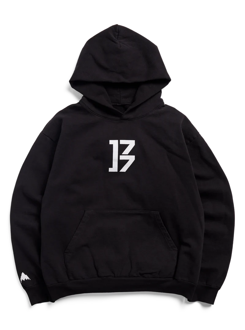 Burton Z Hoodie