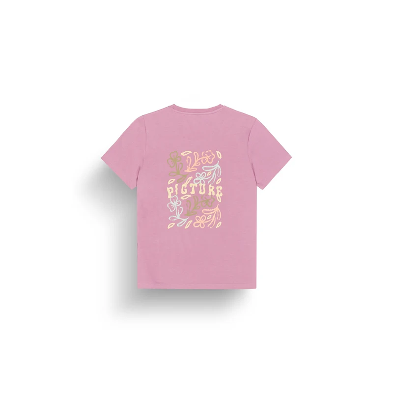 T-shirt femme VIREL