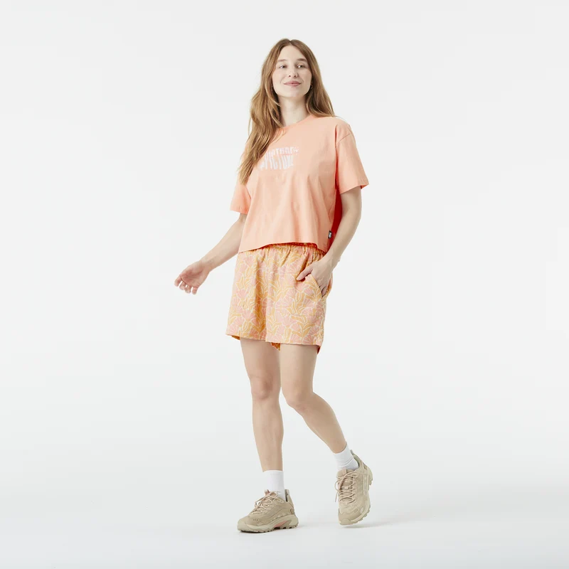 T-shirt femme KEYNEE