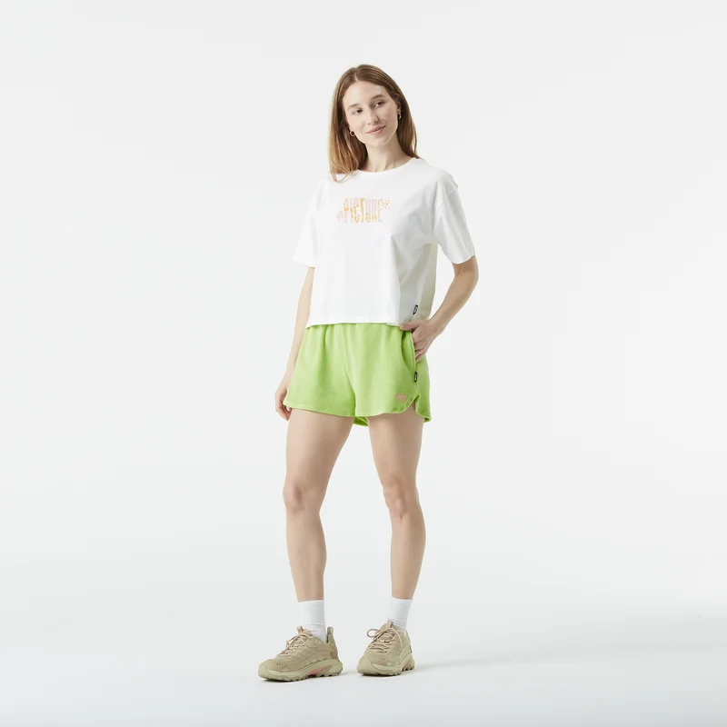 T-shirt femme KEYNEE
