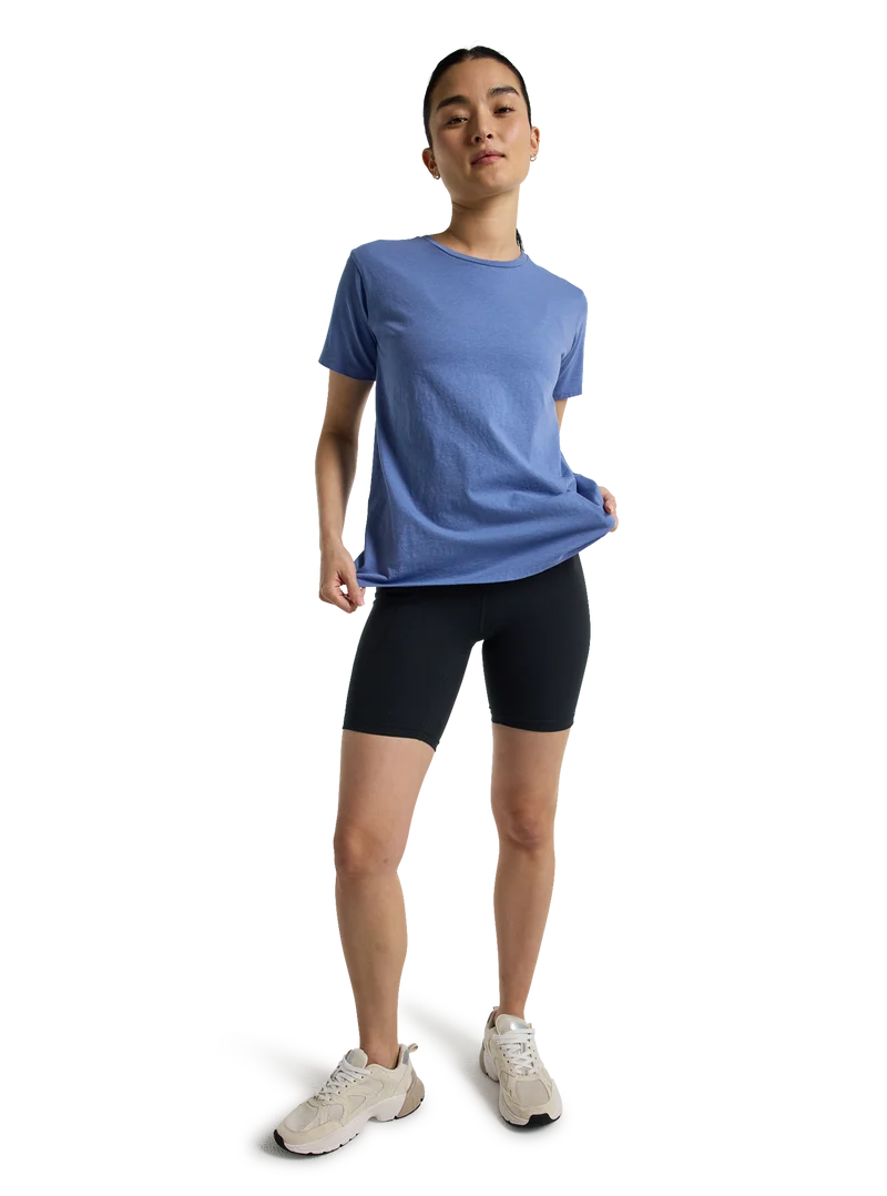 Burton Multipath Sportleggings-Shorts für Damen