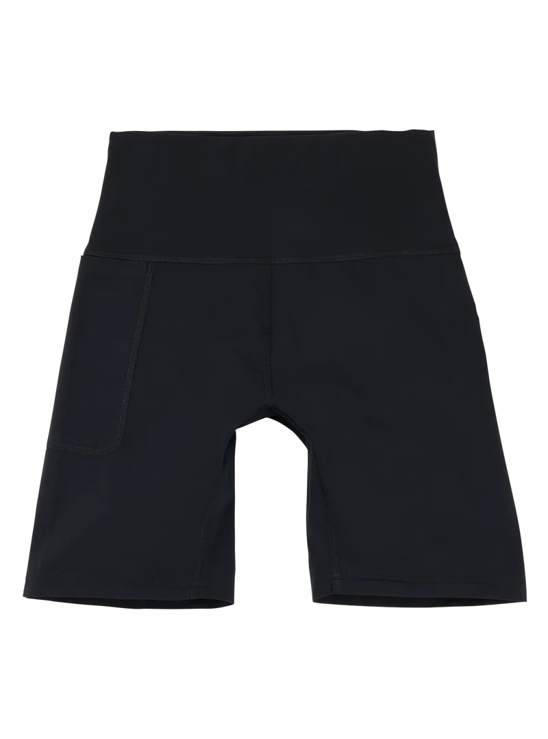 Burton Multipath Sportleggings-Shorts für Damen