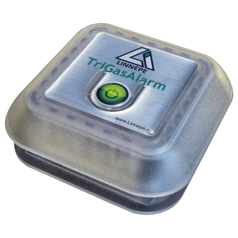 Gas-Warngerät TriGasAlarm
