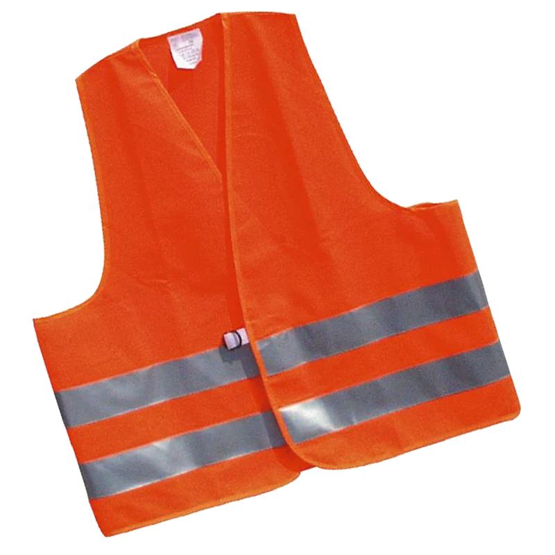 Leuchtweste