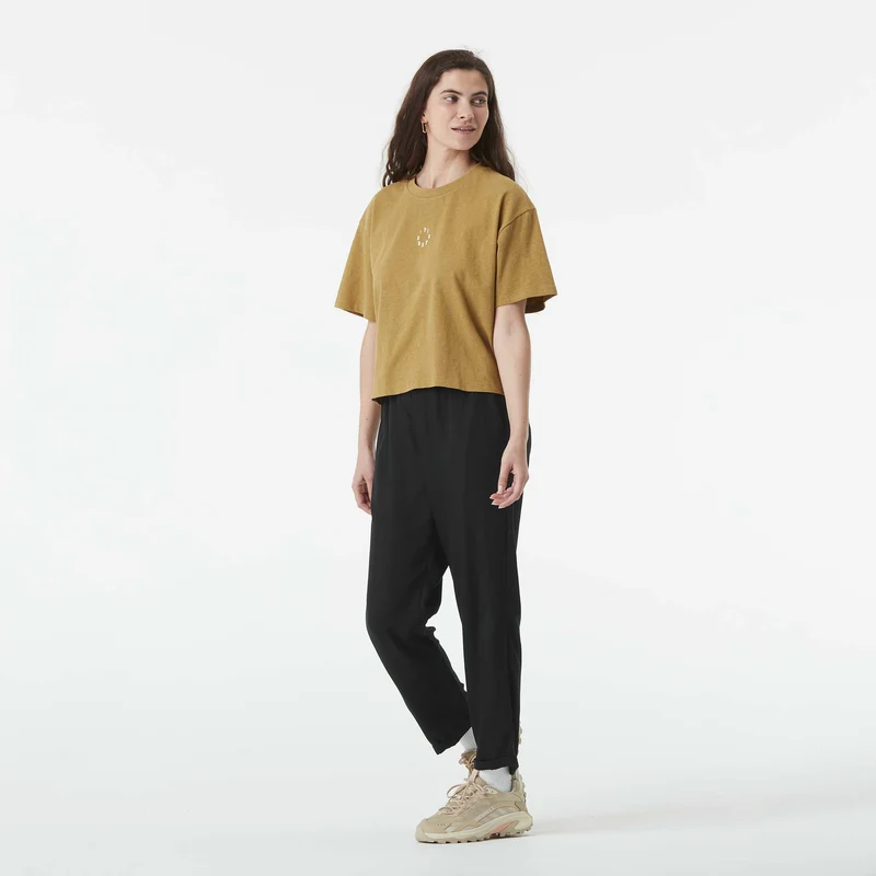 T-shirt femme HAMPY