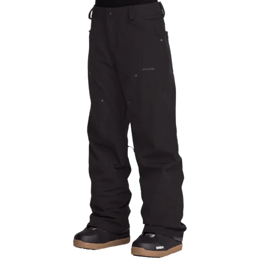 Volcom Pollock Baggy Snowboard Pants