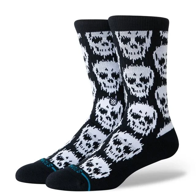 Static Skull Crew