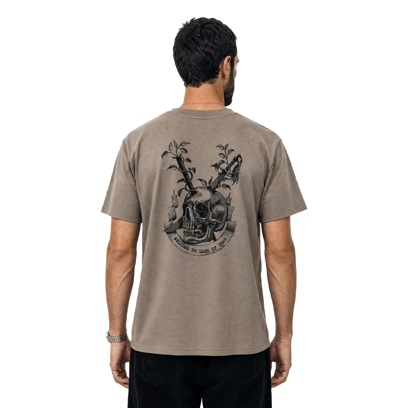 Landoph Tee